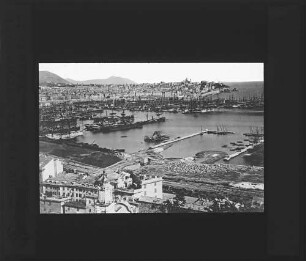 Genua (Stadtbild)