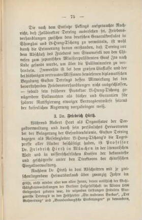 3. Dr. Friedrich Hirth