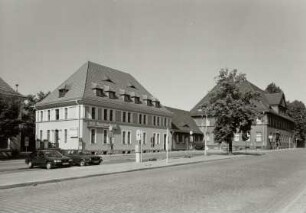 Bahnhof, Sparda Bank