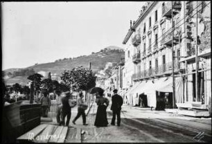 Montreux, Grand'Rue