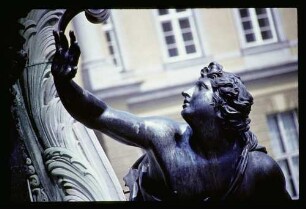 Am Dkml. Gr. Kurfürst 18.5.64.