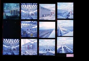 Hauptgeräteplatz Gehespitz - MTA, 1975