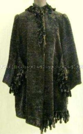 Jacke (Visite)