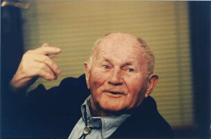 Bohumil Hrabal
