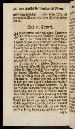 1362-1410, 10. Capitel