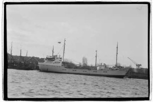 Martin Lütje (1955), Hans Lütje, Hamburg