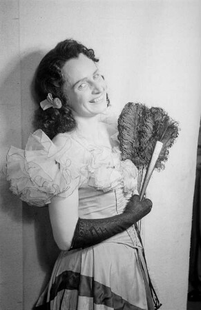 Szenenbilder aus der Oper "Don Pasquale" von Gaetano Donizetti an der Komischen Oper Berlin