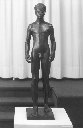 Statue