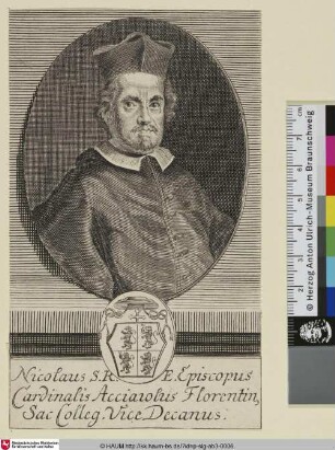 [Kardinal Nicolaus Acciaiolus]