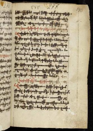 141r-142v, 27. Antworten des Vdp. Tiran auf die Fragen der albanischen Könige Atrnersch und Phibe