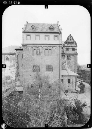 Kloster Mildenfurth