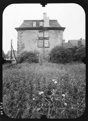 Franziskanerkloster
