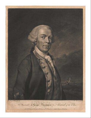 Samuel Barrington