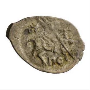Münze, Drahtkopeke, 1613 - 1645