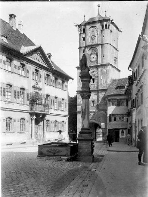Wangen