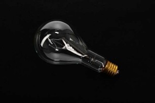 Glühlampe