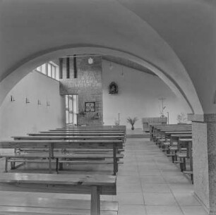 Kirche Sdier