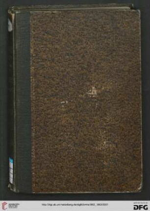 2.Sér. 1: Bulletin de la Société pour la Conservation des Monuments Historiques d'Alsace