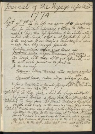 September 1774