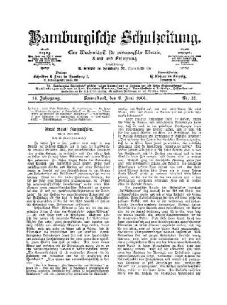 Emil Adolf Roßmäßler : geb. 3. März 1806