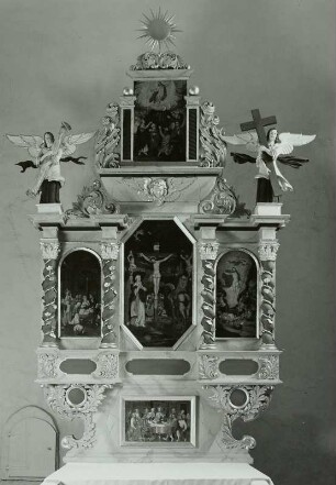 Altar