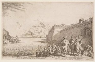 Herkules und Hesione