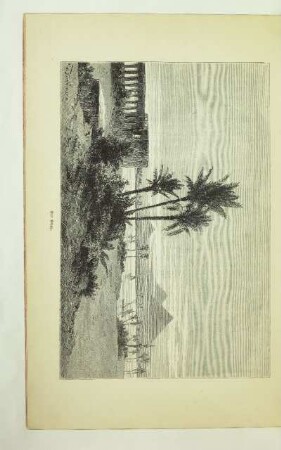 Vor Kairo