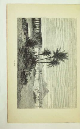 Vor Kairo