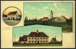 Vöhringen