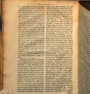 De statu ecclesiae britannicae hodierno liber commentarius