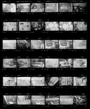 ISA '82 - Internationale Sammlerbörse, 16.-20.06.1982, Messe Stuttgart-Killesberg