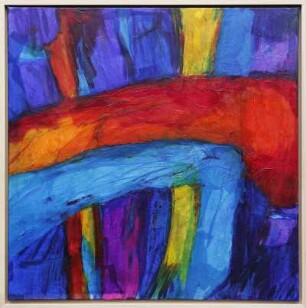 Der rote Fluss