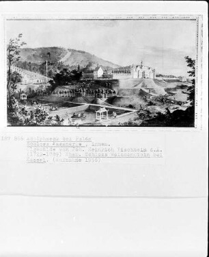 Schloss Weißenstein