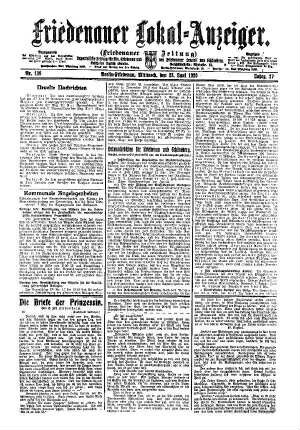 Nr. 139, 23.06.1920