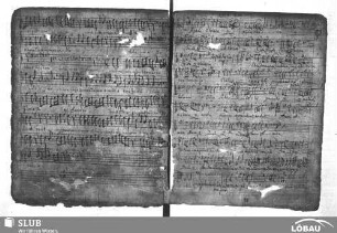 Anonymus: Missa 8 Voc.