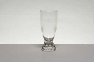 Glas, Norddeutscher Lloyd (NDL)