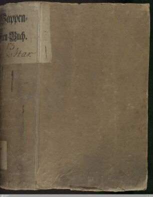 13: Haa-Har - Cod.hist.fol.889-13