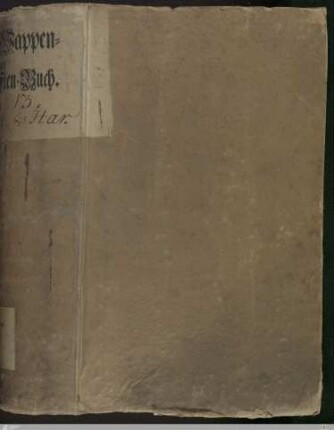 13: Haa-Har - Cod.hist.fol.889-13