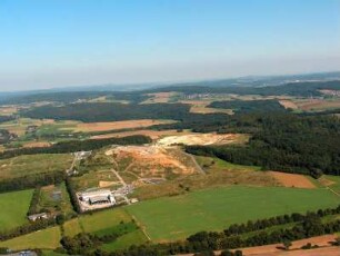 Obertiefenbach : Deponie bei Beselich