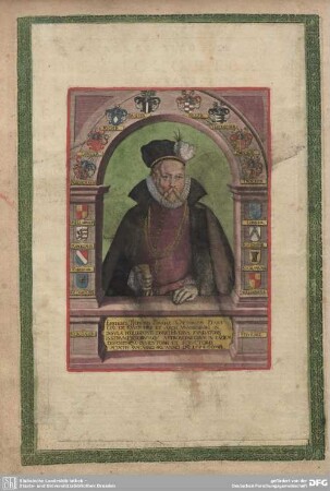 Tycho Brahe.