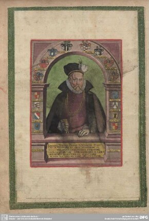 Tycho Brahe.