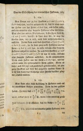 167-179, §. 156. - §. 164.