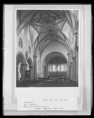 Sankt Castor