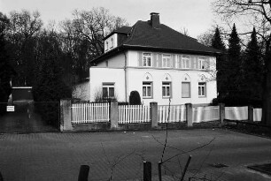 Offenbach, Buchrainweg 105