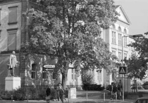 Bismarckgymnasium Karlsruhe