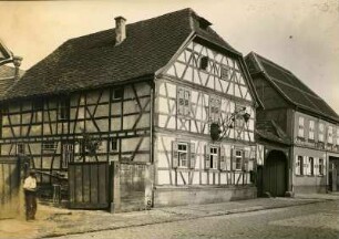 Gasthäuser