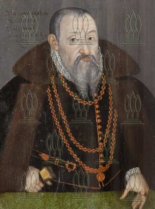 Friedrich III. Kurfürst von der Pfalz