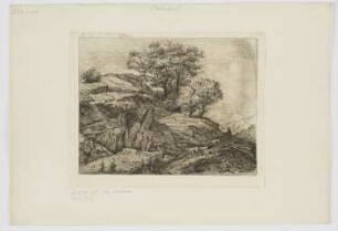 Felsen