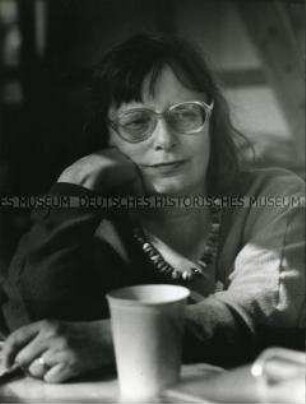 Elke Erb