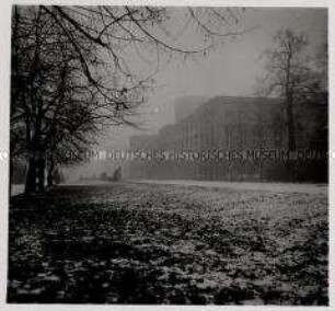 Berlin, Schloss Charlottenburg